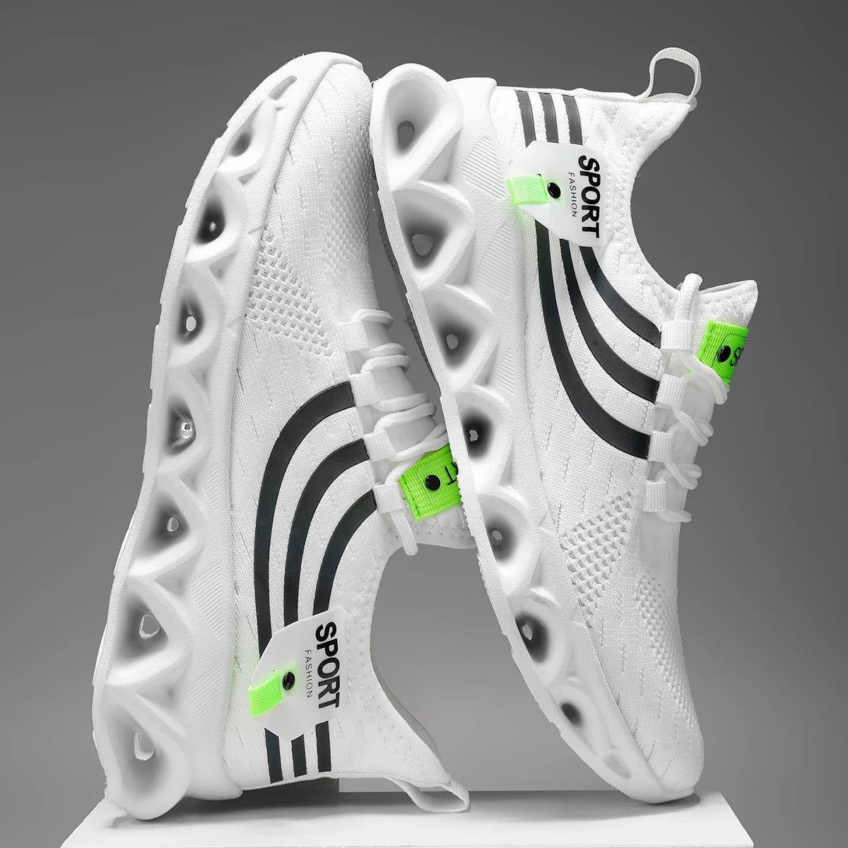 Women's running shoes lightweight mesh breathable and comfortable/soft tennis shoes sports shoes
