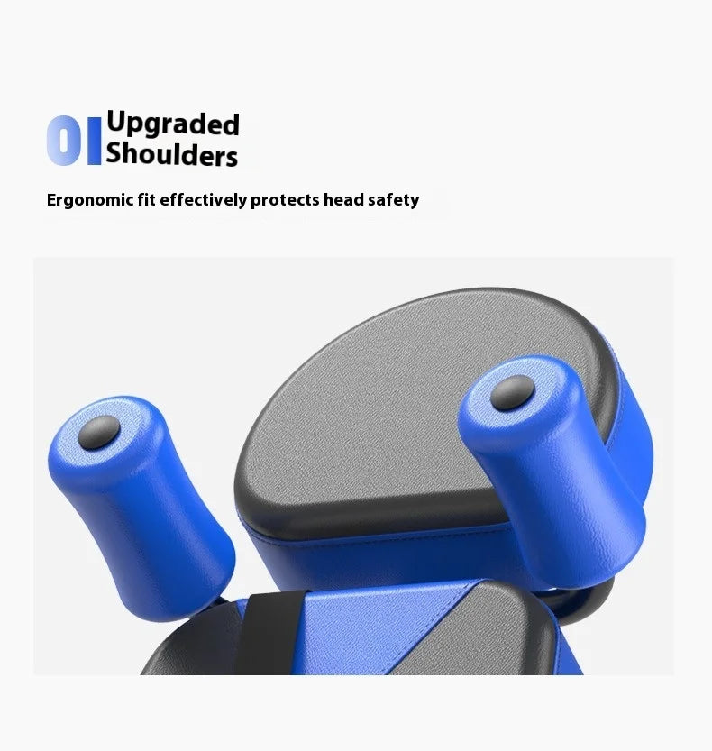 Indoor Inverted Stretching Machine Equipment Hanging Device/Traction Aid Integrated Stretcher for Fitness And Rehabilitation