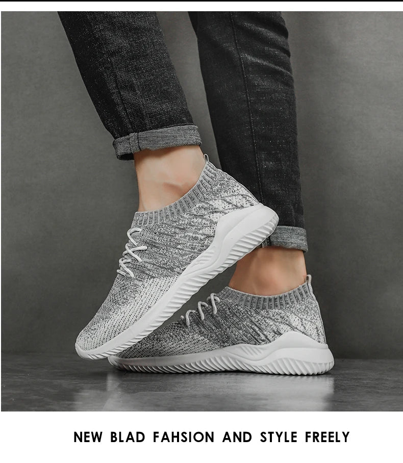 Men Casual Shoes 1 Men's Sneakers Outdoor Walking/Jogging Trainers Athletic Men's Vulcanize Shoes for Male