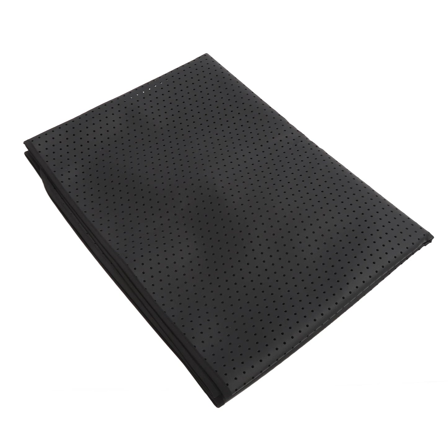 Grounding Sheet Grounding Mat Breathable Hole Black Stable Mood Improves/Digestion Anxiety Relief Reduce Soreness for Sleeping