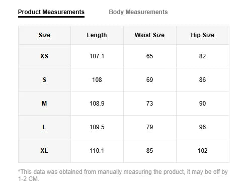 Two pairs of women's sporty casual pants triangular flared pants/women's high-waisted yoga pants and elastic casual pants