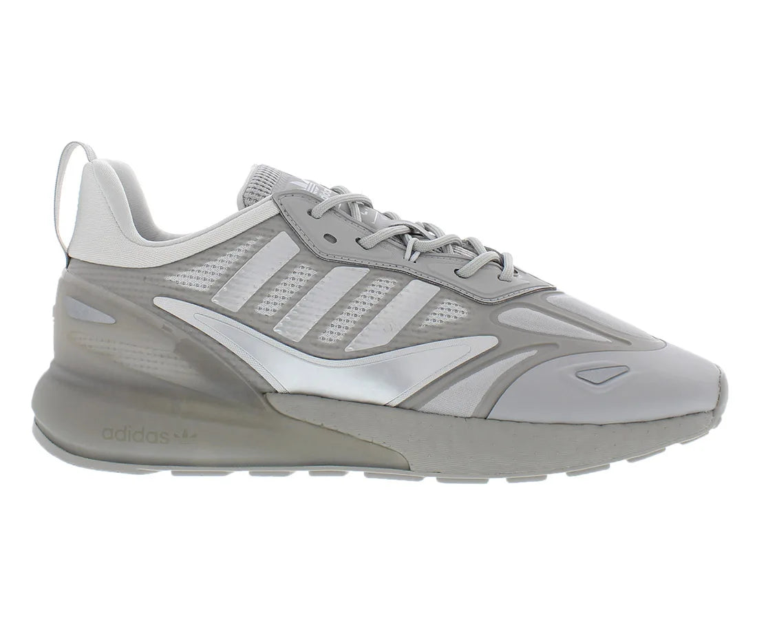 Adidas Xk 2K Boost 2.0 Men's Comfortable Breathable/Lightweight Running Shoes