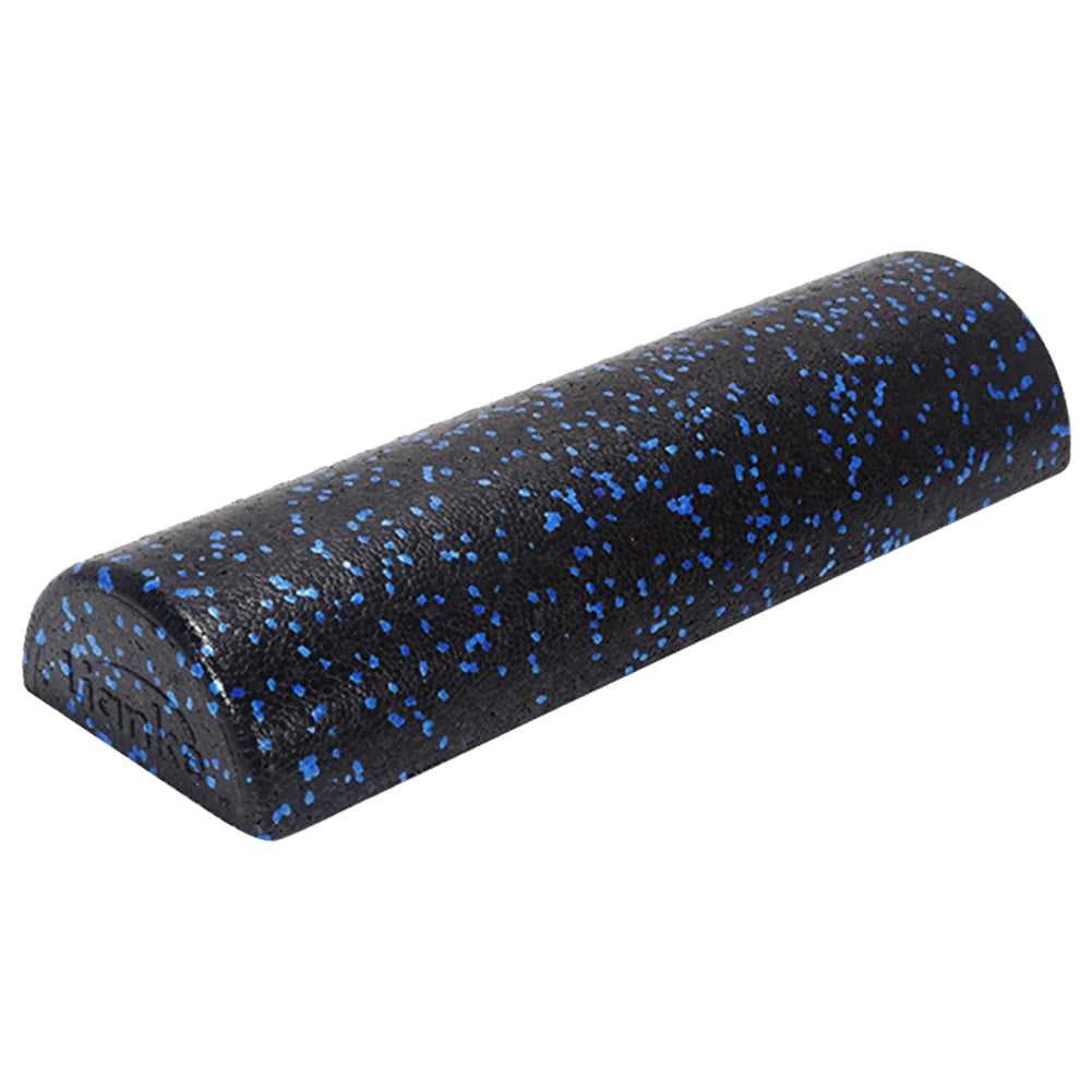 EPP Foam Roller 45cm Muscle Massage Roller Yoga Roll/Full Body Massage Tool Roll De Pilates Foam Roller Fitness Equipment