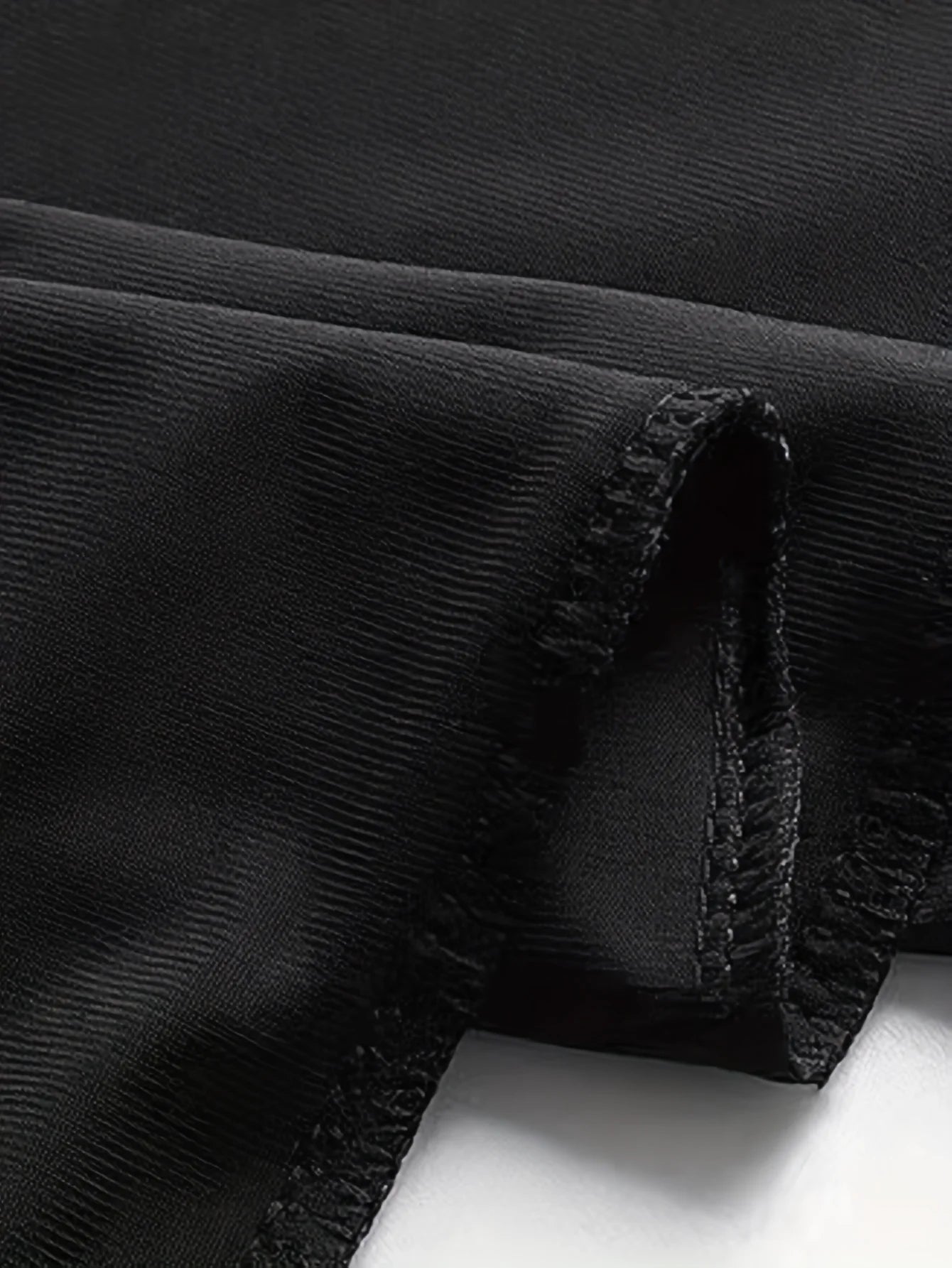 Men High Elasticity Summer Casual Shorts Drawstring Pockets/Breathable Nylon Lightweight Stretchy Athletic Wear