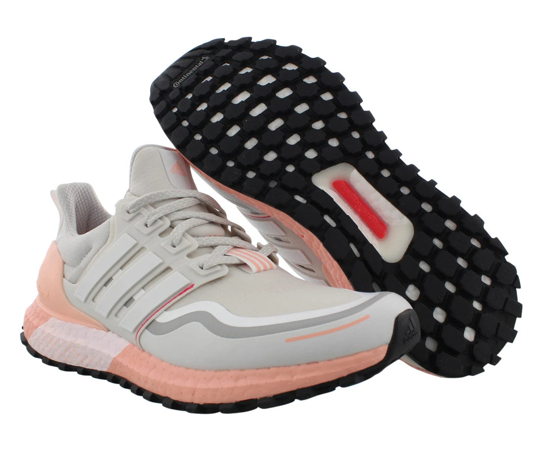 Adidas Ultra Boost Guard Women's Lightweight/Comfortable Breathable Running Shoes