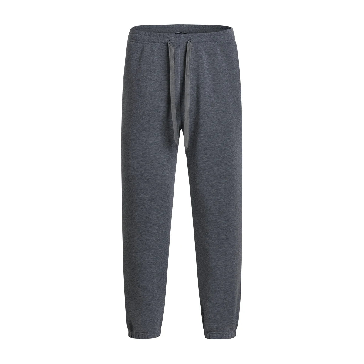 3 pieces of men's solid color casual sports pants/breathable lightweight suitable for daily wear