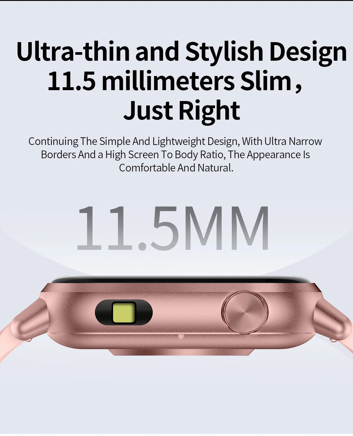 LIGE New Smart Watch 1.85''HD Screen Men Watches 3D Dial Bluetooth Call/Sport Fitness Tracker Men Smartwatch With LED Flashlight