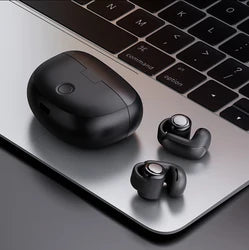 New Earhook Wireless Bluetooth Earphone Surround Sound Noise Reduction/Sports Game Earphone Touch Control with Microphone