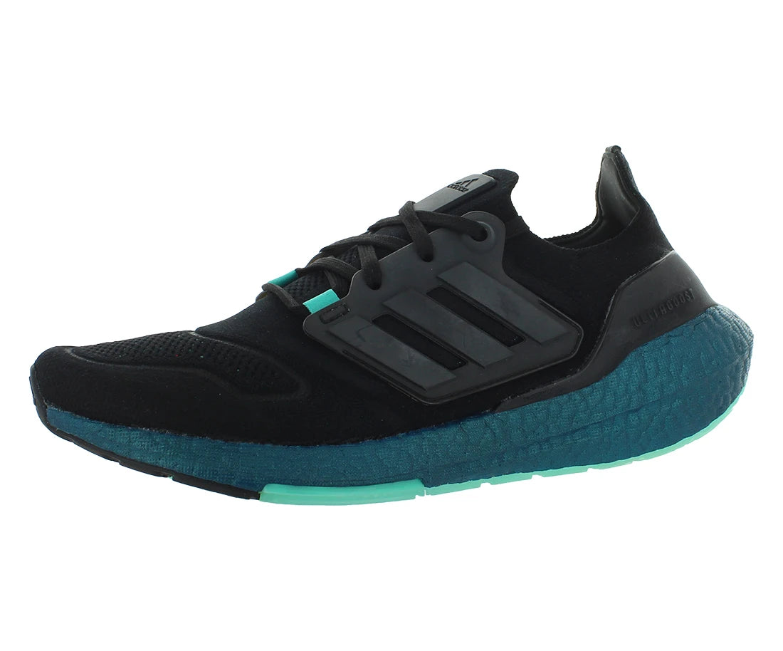 Adidas Ultraboost 22 Men's Comfortable Lightweight Breathable/Running Shoes