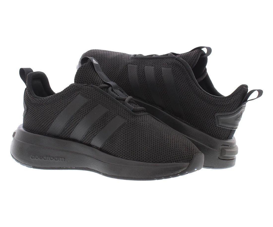 Adidas Racer TR23 Wide PS Boys Comfortable/Lightweight Breathable Running Shoes