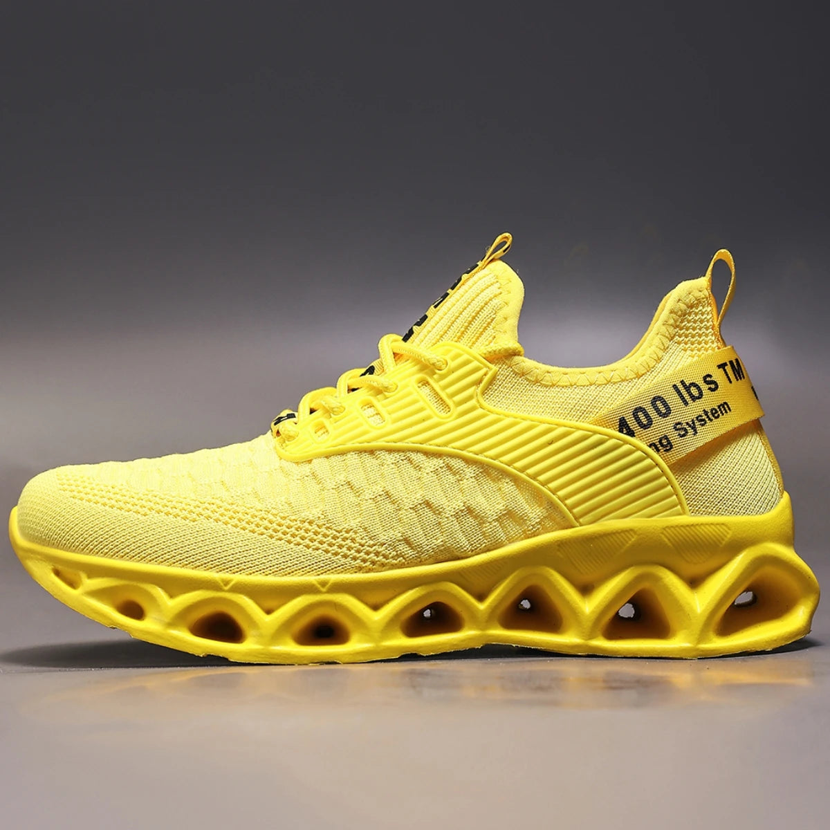 Women's running shoes, lightweight mesh, breathable and comfortable/flat soft tennis shoes, blade sports shoes for women