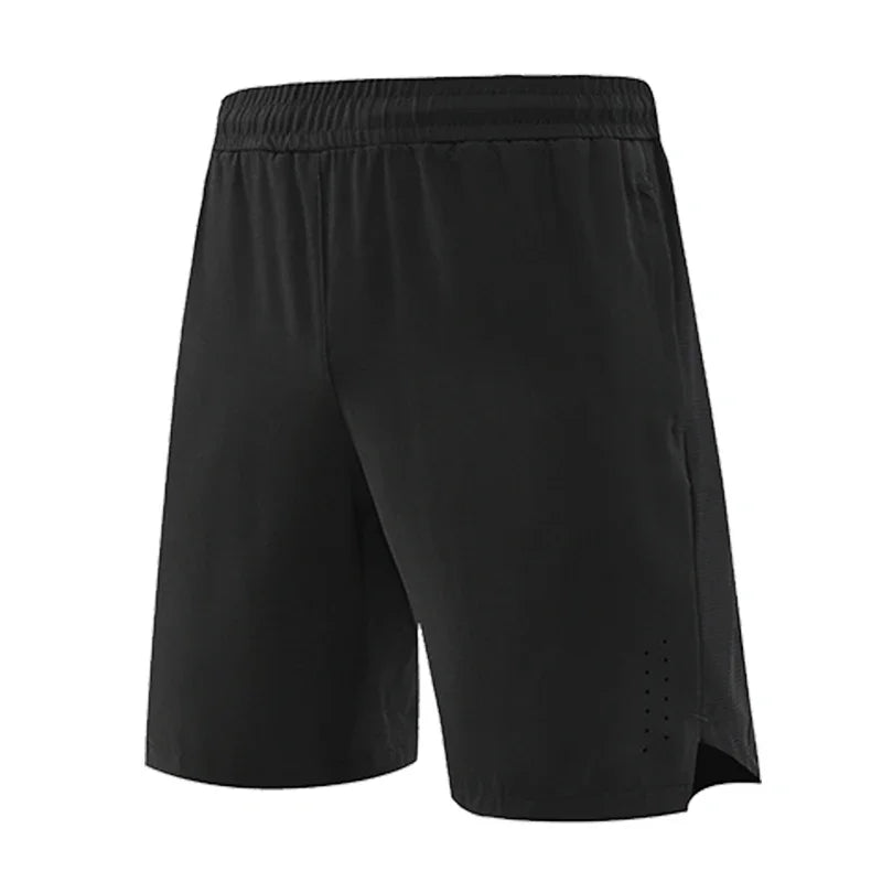 Men's Running Shorts Gym Jogging Outdoor Beach/Fitness Sweat Pants Male Basketball Training Clothes Sportswear