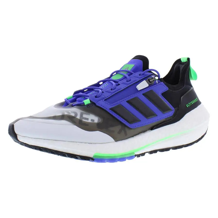 Adidas Ultraboost 21 GTX Breathable/Comfortable Running Men's Shoes