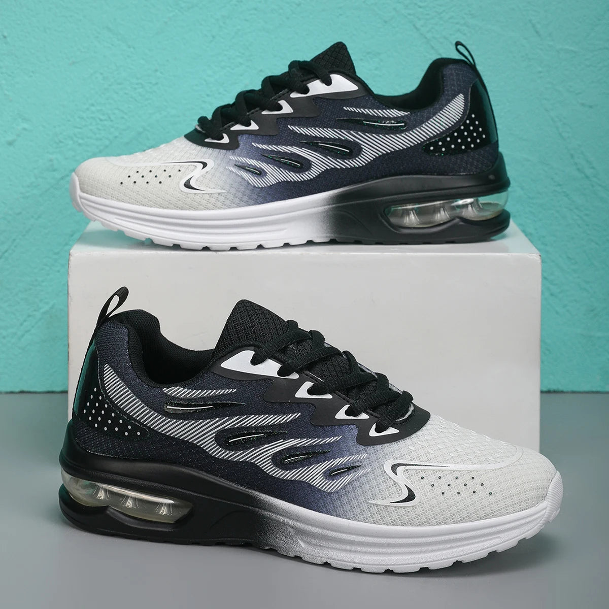 Sneakers for Women Orthopedic Sneakers Walking Shoes for Women/Lightweight Casual Tennis Sneakers Air Running Shoes