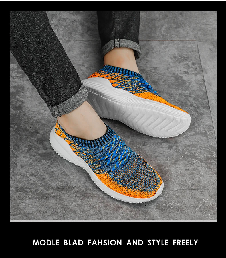 Men Casual Shoes 1 Men's Sneakers Outdoor Walking/Jogging Trainers Athletic Men's Vulcanize Shoes for Male