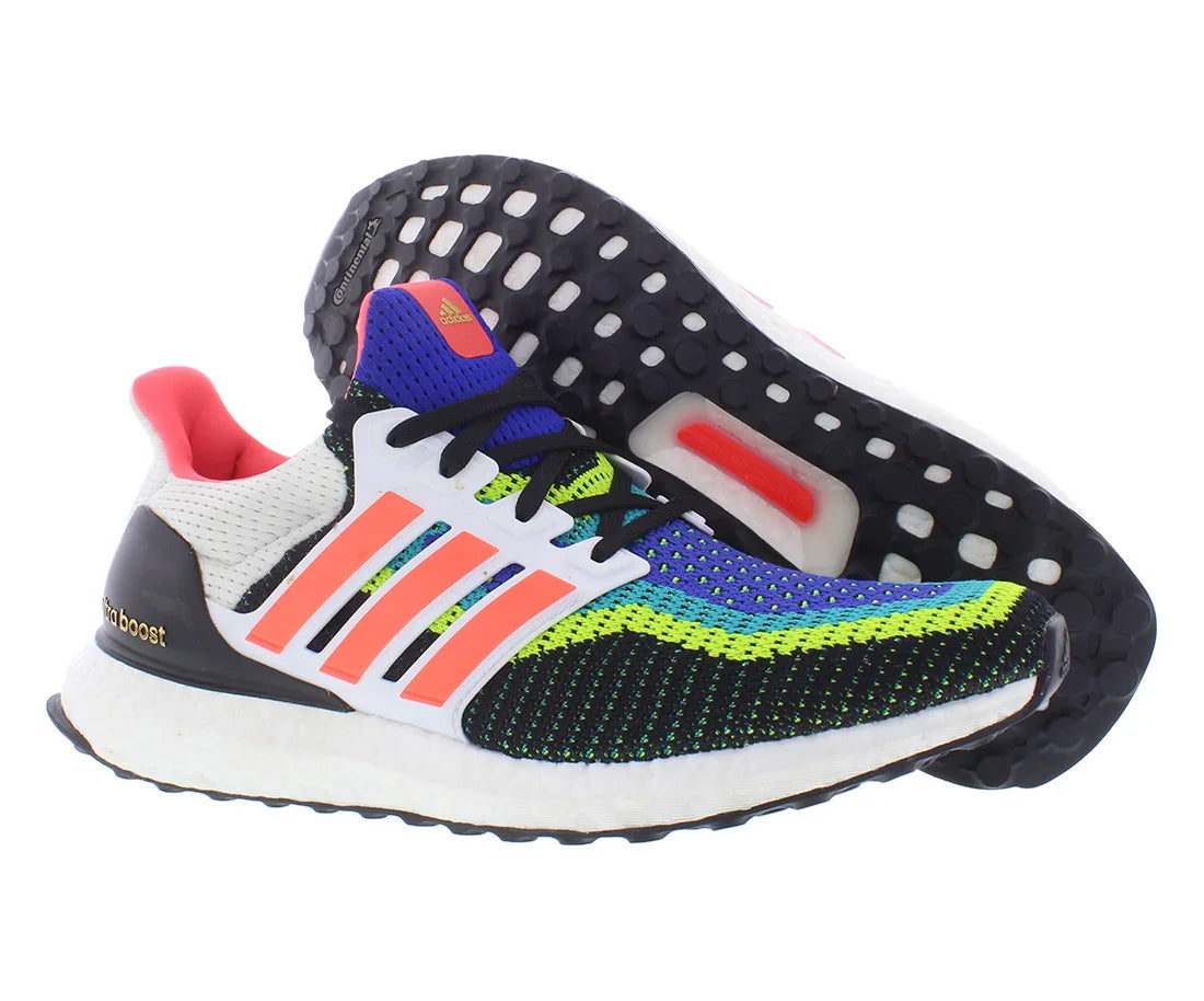 Adidas Ultraboost Men's Shoes/Comfortable Lightweight Running Shoes