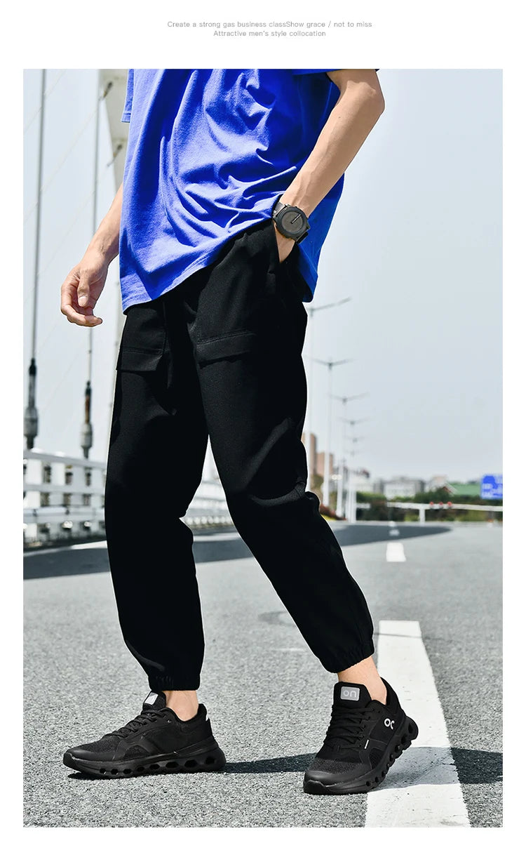 Comprehensive Multifunctional Training Running Shoes Comfy/Light Soft Cushioning Men's Shoes Sneakers Hollow Sole Casual Jogging