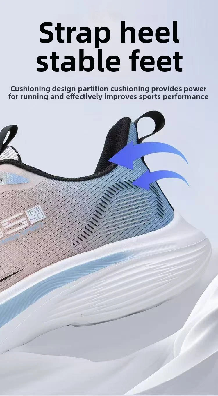 Running Shoes for Men Autumn Chunky Sneakers Basketball Shoes/Hiking Walking Shoes Men Sneakers Plus Size Luxury Brands