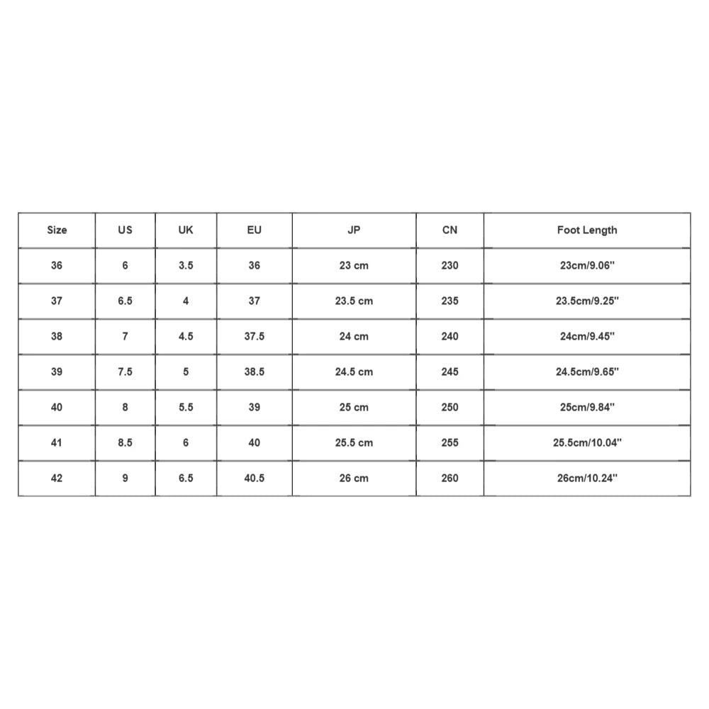 Shoes For Snow Women Boots Comfortable Winter Outdoor/Sports Snow Boots Thickened Warm Padded Short Boots
