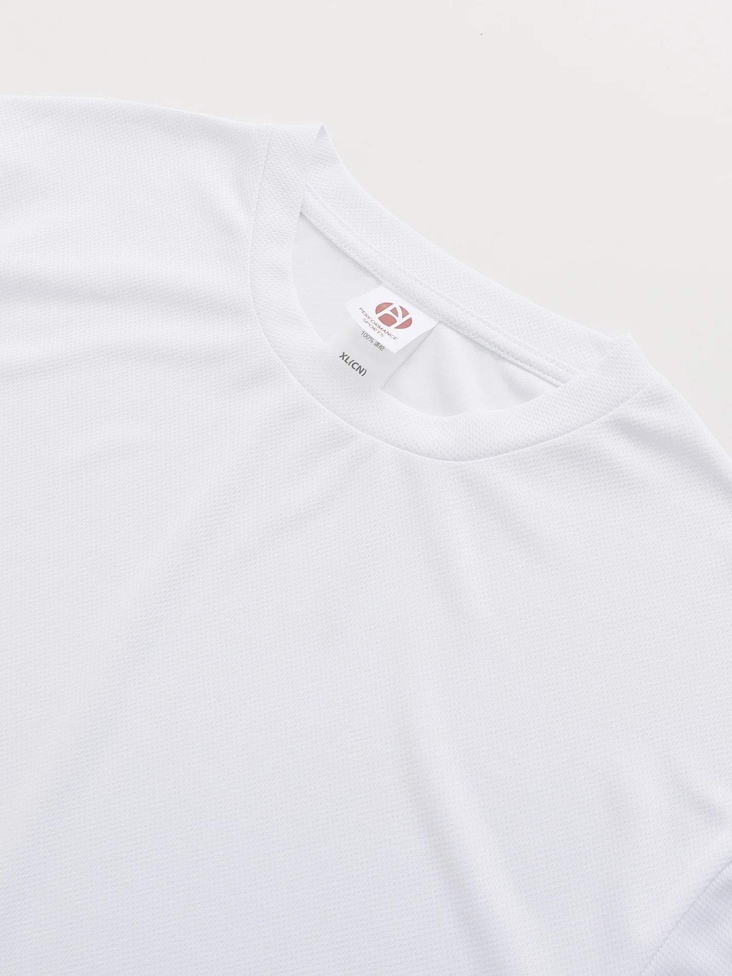 5-piece men's running speed dry long sleeved T-shirt suitable for sports/fishing and sun protection clothing