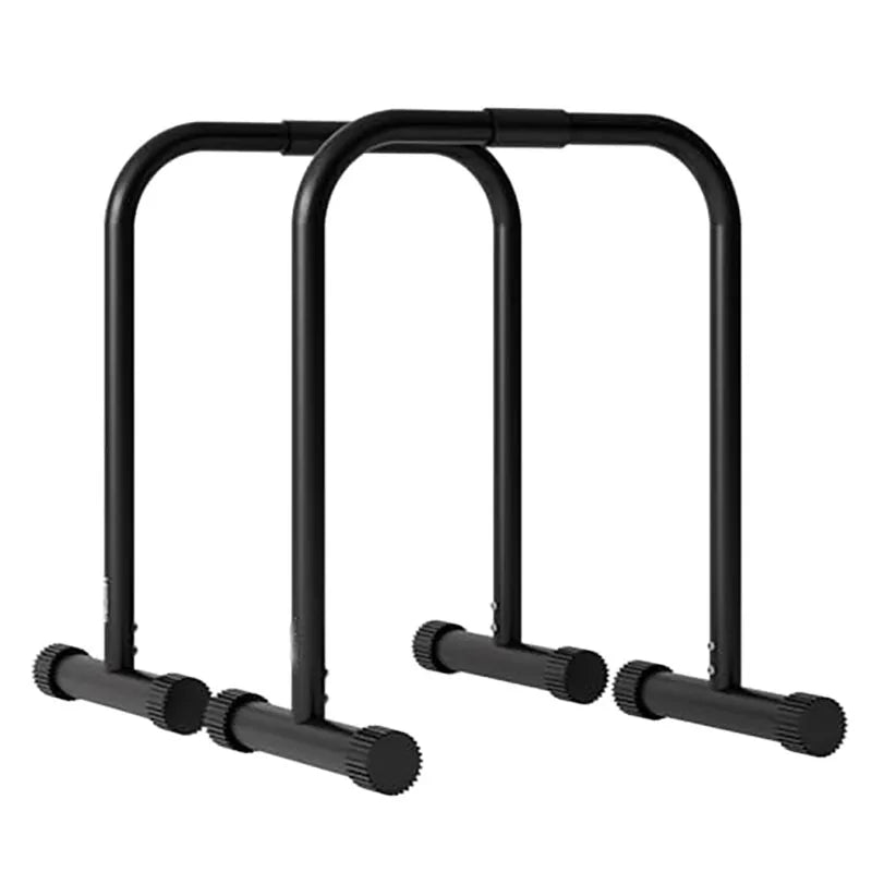 Adjustable Dip Bar, Dip Stand Station Functional Fitness Bar/Strength Training Functional Dip Bars for Home, Fitness Equipment