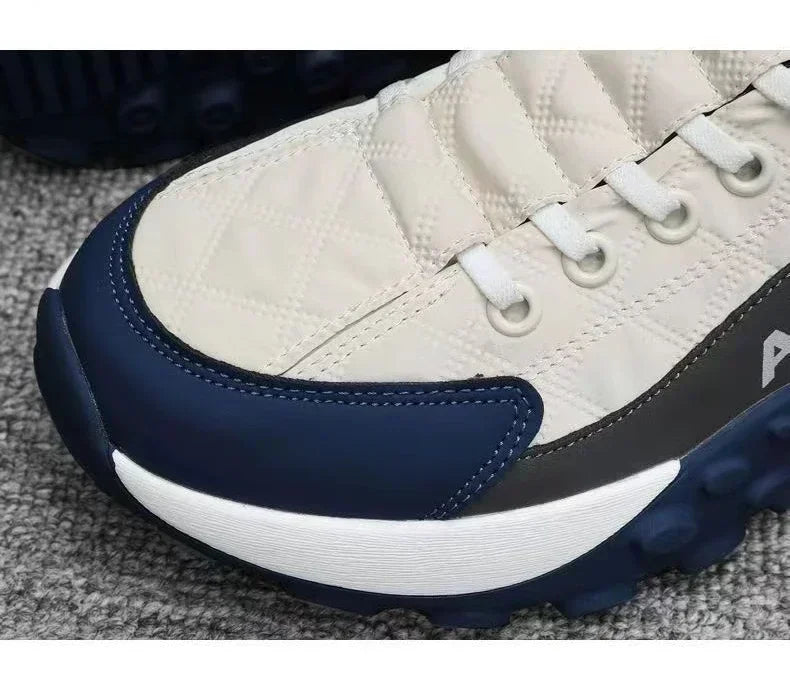 2025 New Men's Casual Shoes Men's Shoes Platform/Men's Sneakers Plus Size 43 44 Popular Shoes