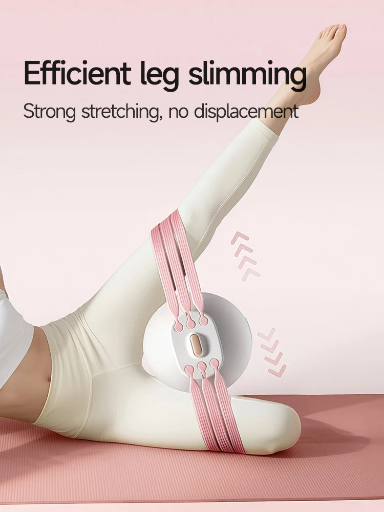Kegel Training Yoga Ball Home Fitness Ball Pelvic Floor Muscle Trainer/Hip Push Exercise Pilates Thickened Explosion proof