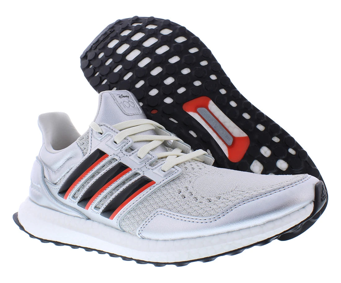 Adidas Ultraboost 1.0 X 10 Men's Lightweight Comfortable/Running Shoes