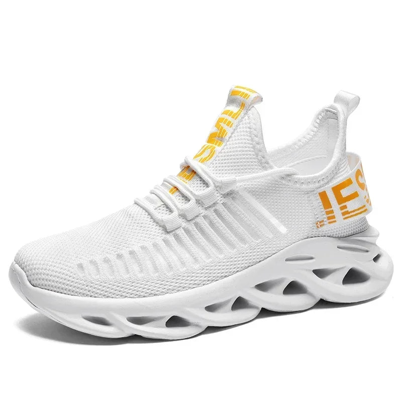 Running Sneakers Women Casual Sports Shoes Breathable Outdoor/Light Comfortable Mesh Walking Shoes for Women Athletic Shoes
