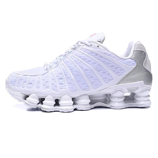 Hot Max Shoe TL 1308 Column Men's Black Gold comfortable/Cushion Outdoor Sports Running Shoes Size 40-45