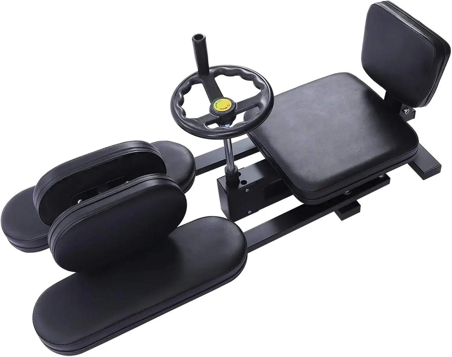 Leg Stretch Machine for Dancers, Heavy Duty Steel Frame Equipment Splits Machine/for Home Gym Split Machine Training Fitness