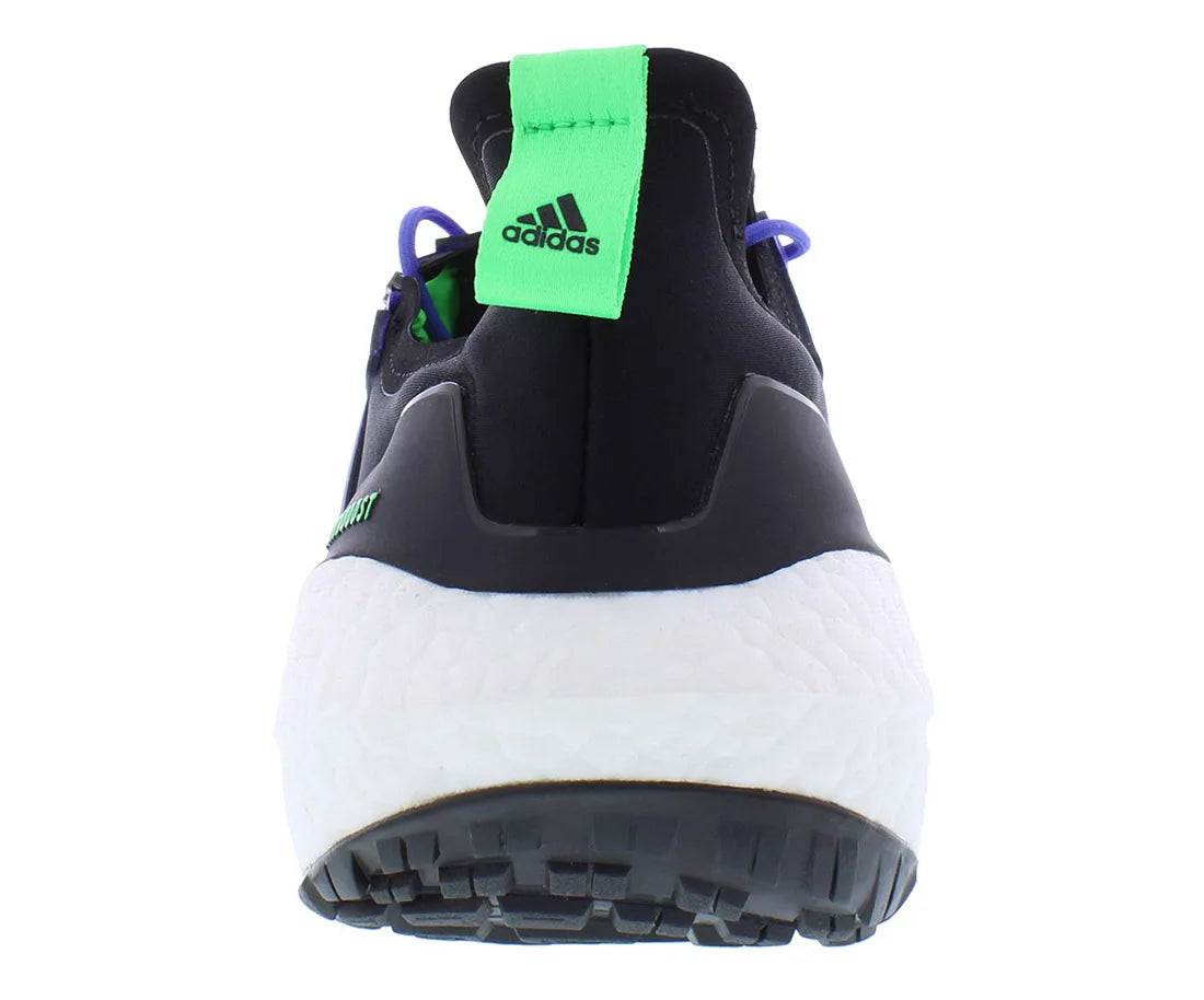 Adidas Ultraboost 21 GTX Breathable/Comfortable Running Men's Shoes