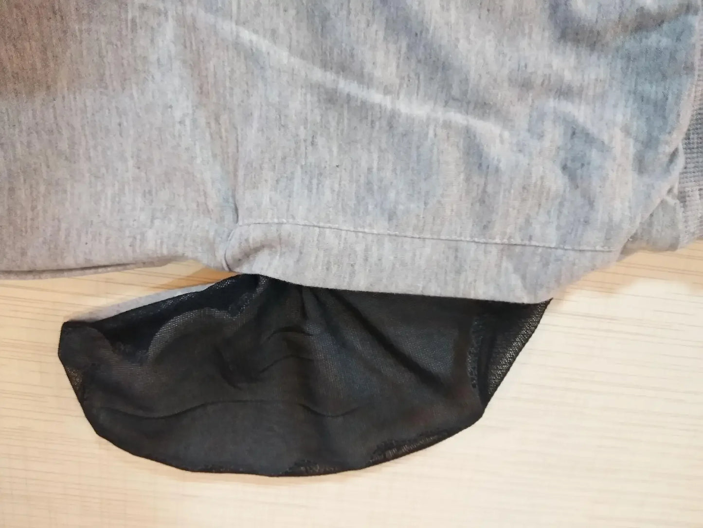 Casual Pants Men's Jogger Sweatpants Large Size Elastic Waist Sports/Casual Trousers Loose Fitness Clothes Spring Thin Pants