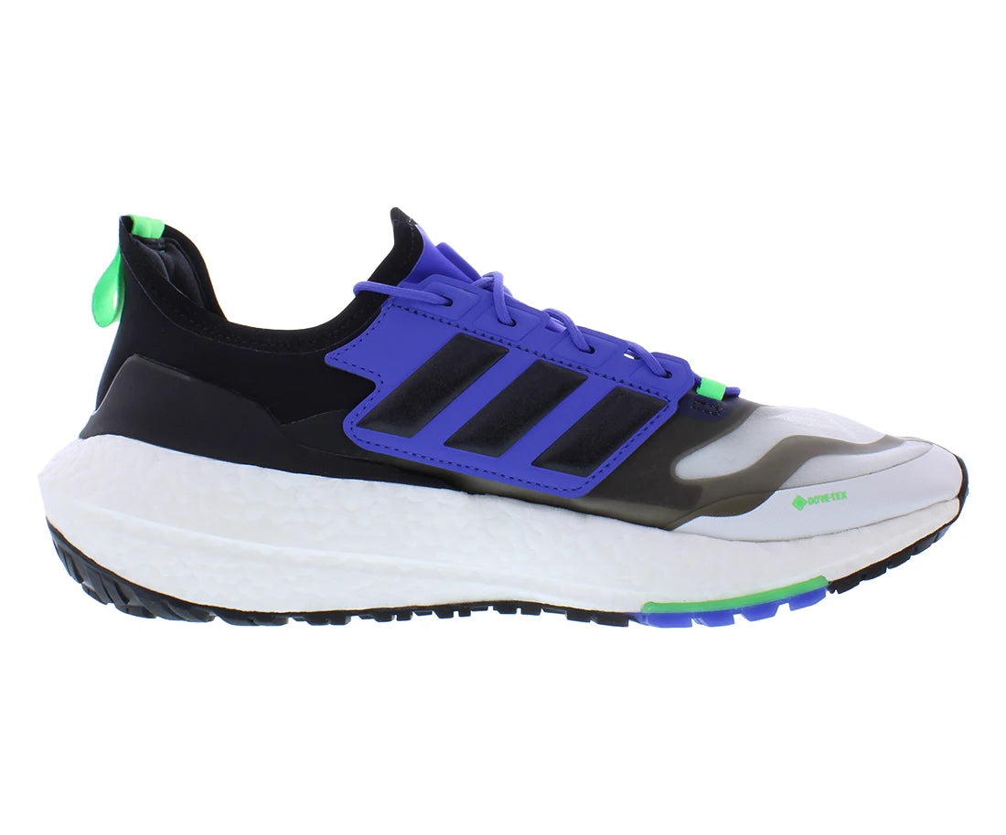 Adidas Ultraboost 21 GTX Breathable/Comfortable Running Men's Shoes