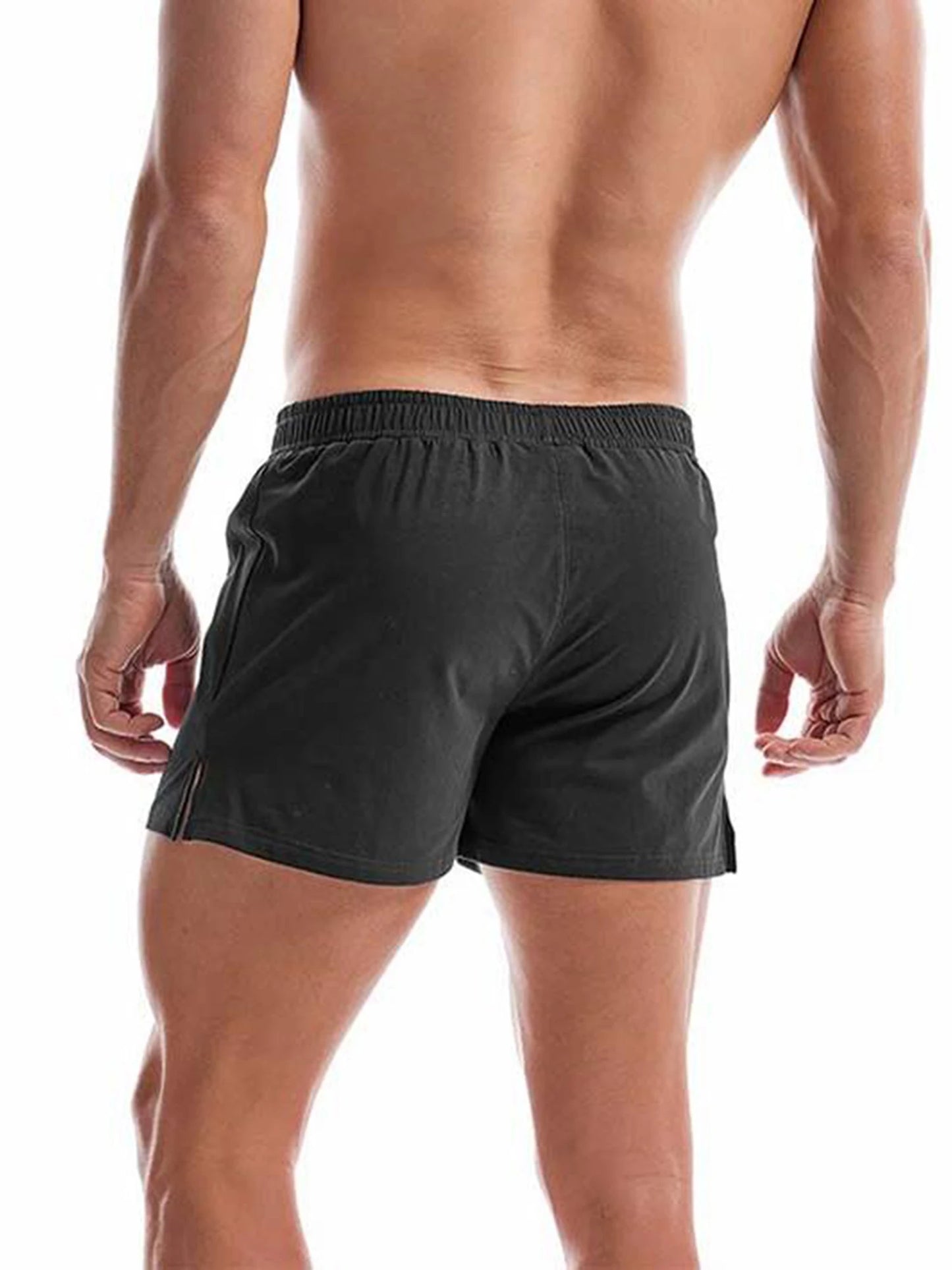 Men s Athletic Shorts Breathable Quick Dry Running Shorts/with Pockets for Gym Sports Training and Outdoor Activities