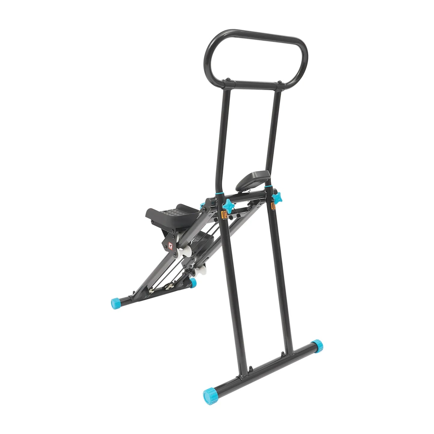 Stair Stepper for Home Gym Folding Vertical Climber/Machine Step Fitness Machines