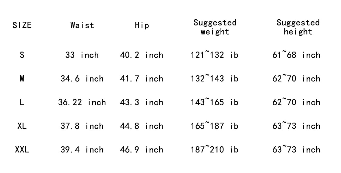 Work Pants Men's Straight Style Wide Leg Casual Long Trousers/Casual Loose Baggy Sweatpants Autumn Pants