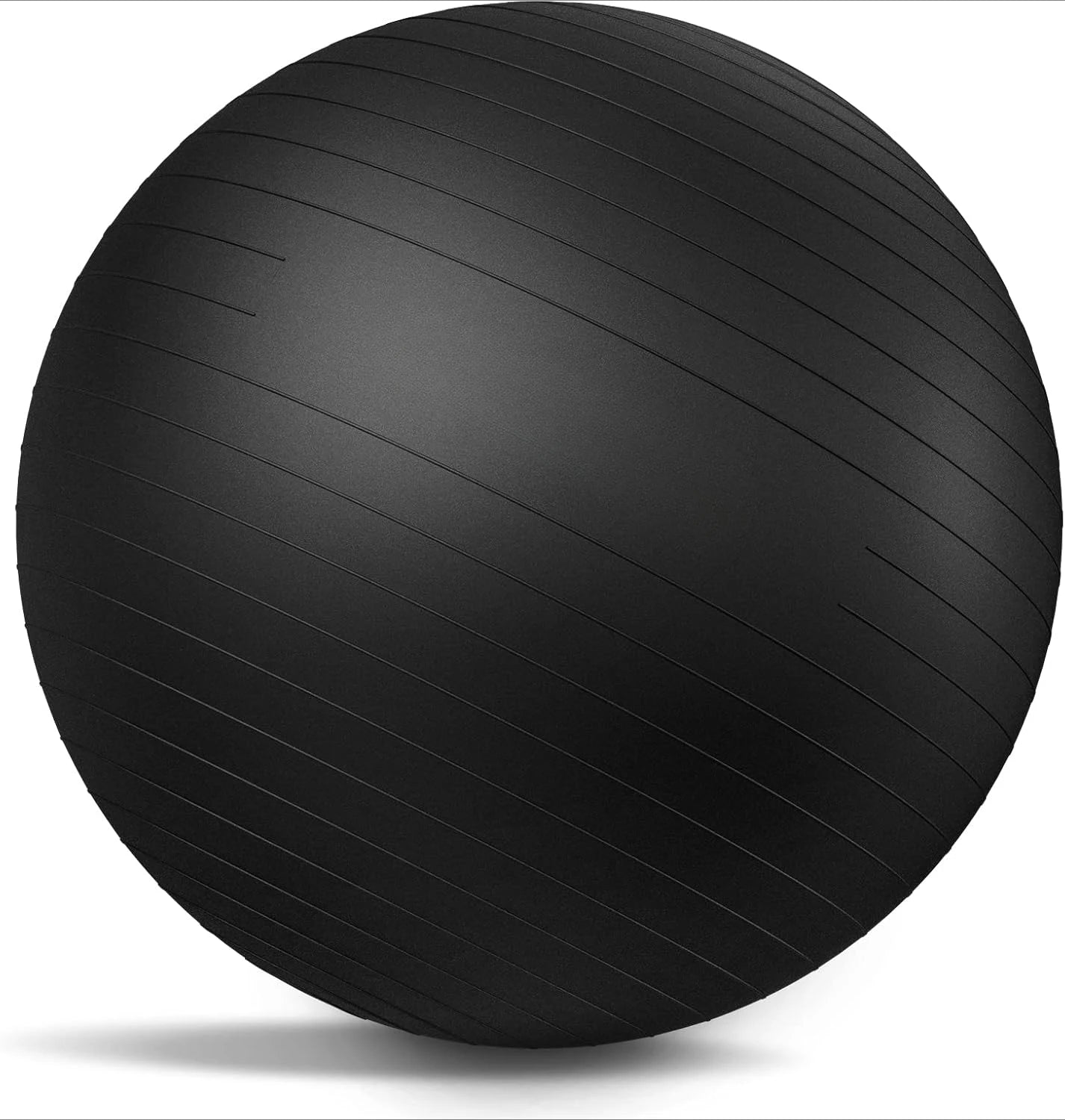 Yoga Ball Workout Ball, Explosion-proof Anti-Slip Stability Ball/Swiss Ball Physiotherapy Balance Ball Chair