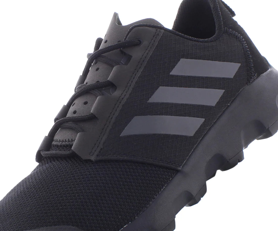 Adidas Terrex Voyager Dlx Comfortable Lightweight/Breathable Men's Running Shoes
