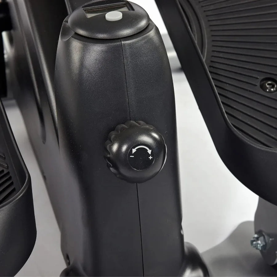Foot Exercise Machine - Under Desk Elliptical/Standing or Seated Elliptical Fitness Equipment