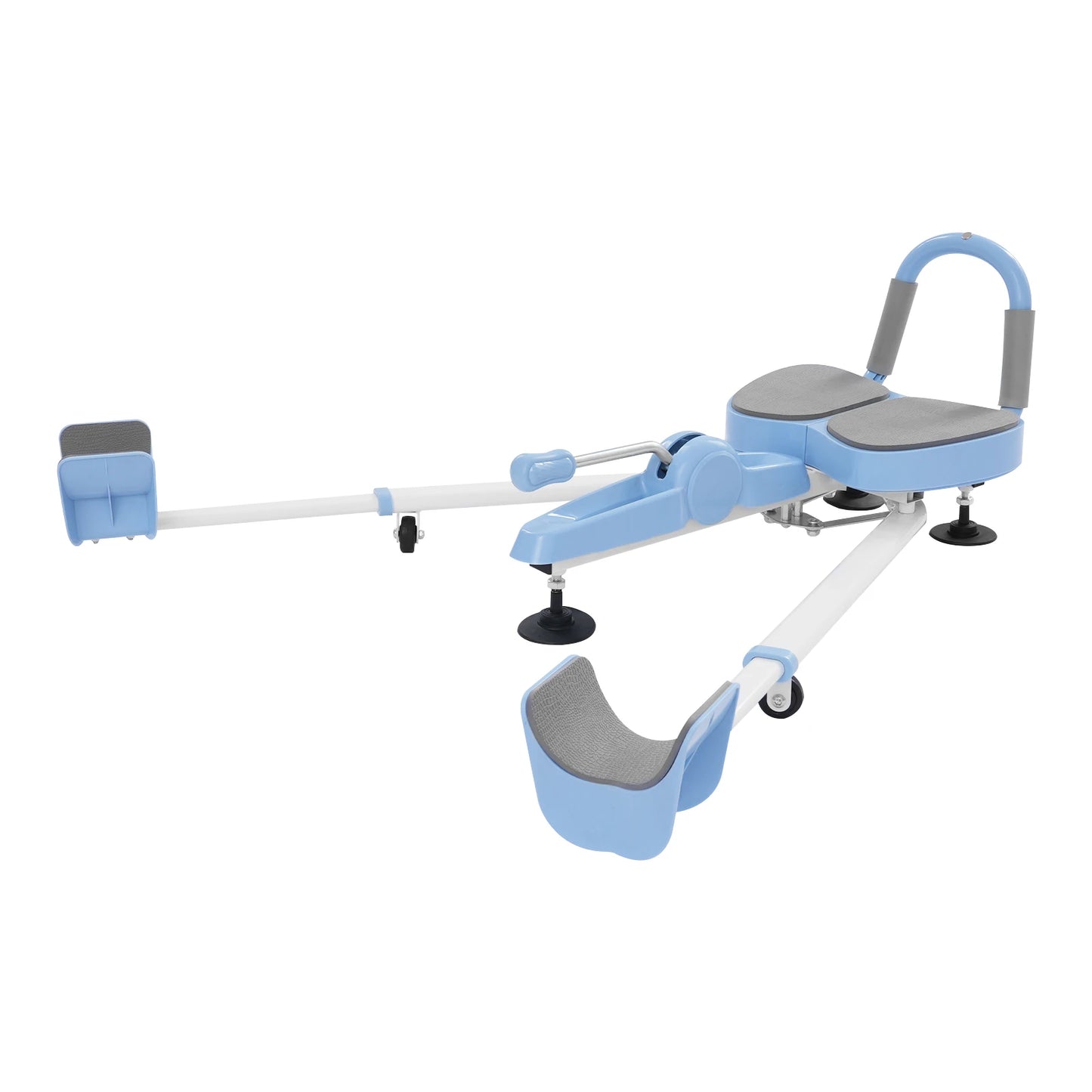 Stretching Machine Leg Stretcher/Fitness Split Training Martial Arts Fitness Home Gym Equipment