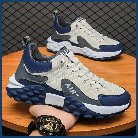 2025 New Men's Casual Shoes Men's Shoes Platform/Men's Sneakers Plus Size 43 44 Popular Shoes