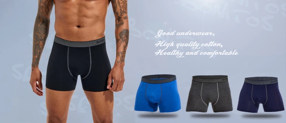 3Pcs/Pack Solid Color Men's Tank Top Sleeveless Undershirts/Men Vest Gym T-Shirt High Quality Bamboo Fiber Man Singlets Sports