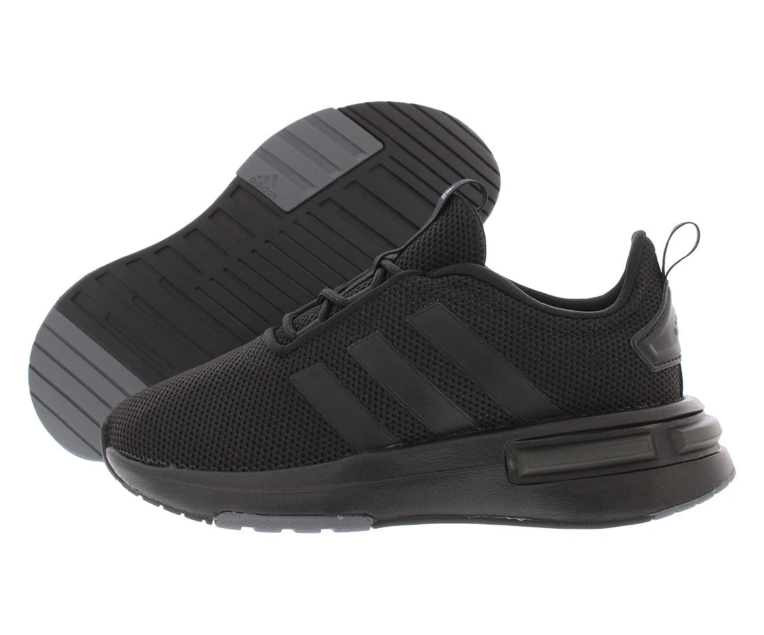 Adidas Racer TR23 Wide PS Boys Comfortable/Lightweight Breathable Running Shoes