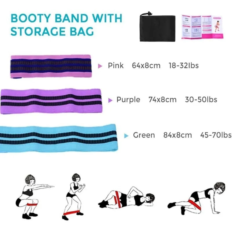 Yoga Sets for Women Pilates at Home Equipment Pilates Magic Ring Bands/for Working Out Glutes Yoga Ball 25cm