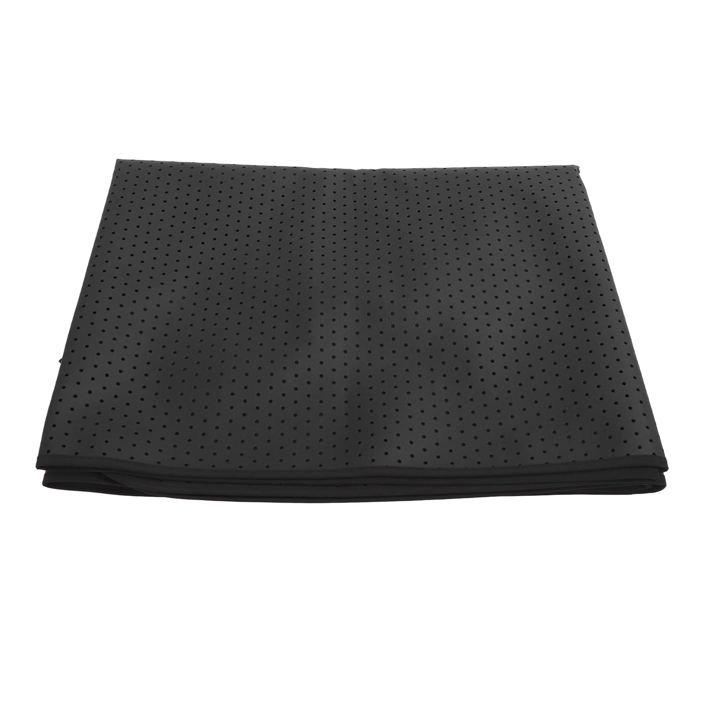 Grounding Sheet Grounding Mat Breathable Hole Black Stable Mood Improves/Digestion Anxiety Relief Reduce Soreness for Sleeping