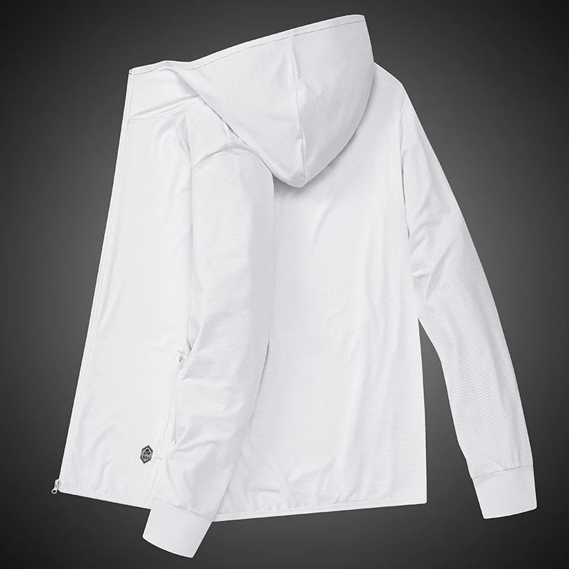 UV Protection Sun Protection Windproof Waterproof Quick Dry/Loose Outdoor Sports Summer Jackets For Women