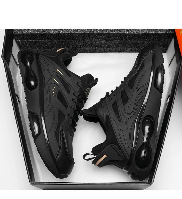 Oulylan 2024 New Arrivals Running Shoes Men Breathable/Outdoor Sports Sneakers Gym Training Athletic Sneaker