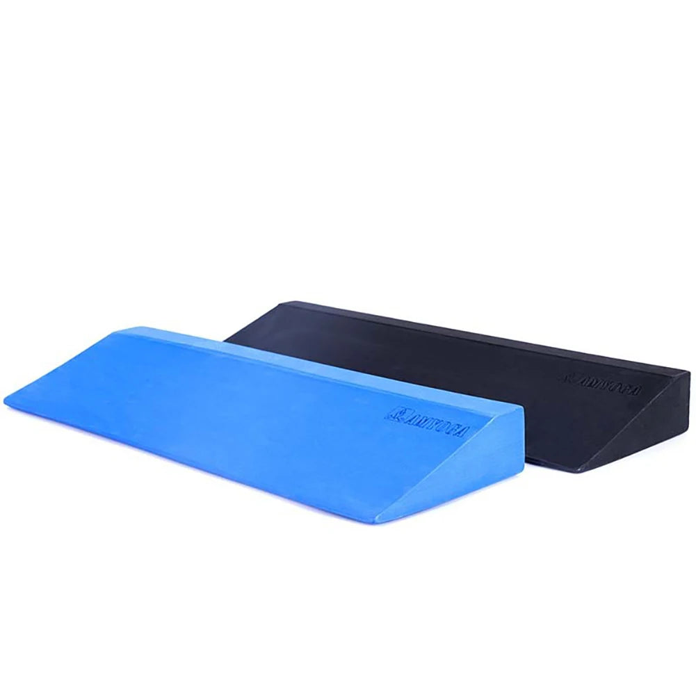 Lightweight Yoga Wedge Blocks Wrist Lower Back Support Accessory/for Home Gym Fitness Exercise Pilates Inclined Board