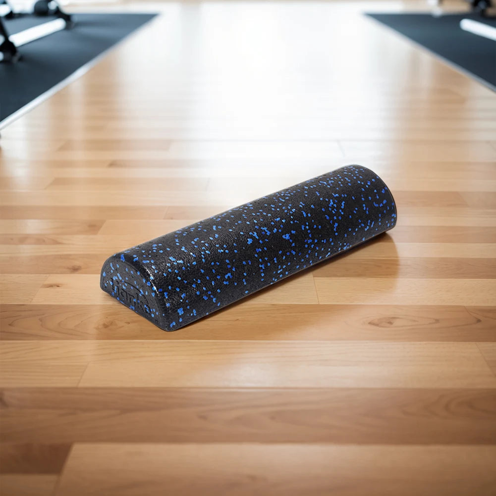 EPP Foam Roller 45cm Muscle Massage Roller Yoga Roll/Full Body Massage Tool Roll De Pilates Foam Roller Fitness Equipment